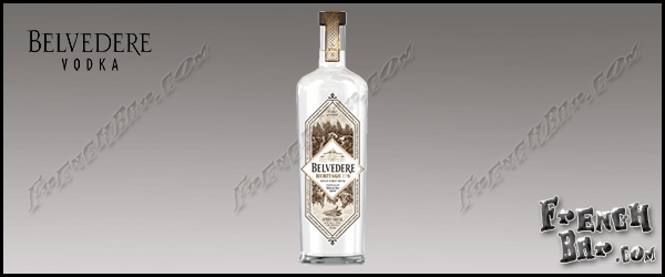 BELVEDERE Heritage 176