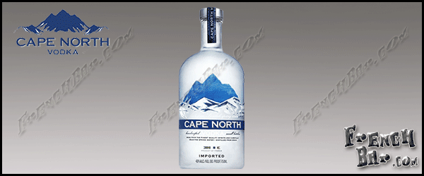 CAPE NORTH Originale