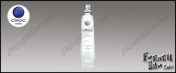 CÎROC Coconut