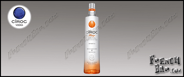 CÎROC Mango