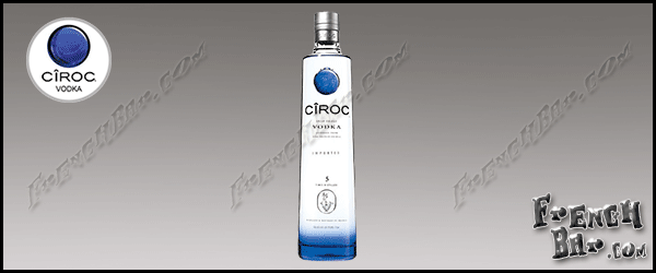 CÎROC Originale