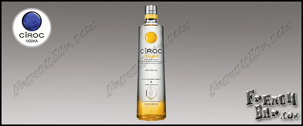 CÎROC Pineapple