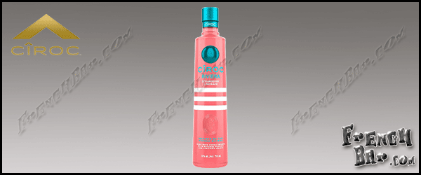 CÎROC Strawberry