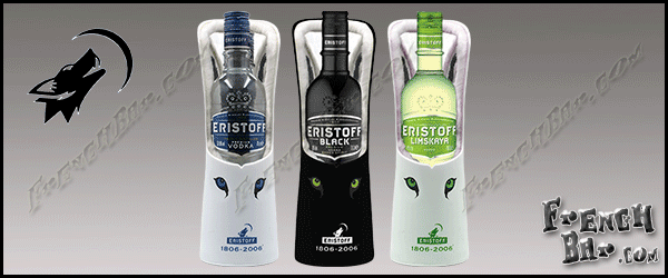 ERISTOFF 200 ans