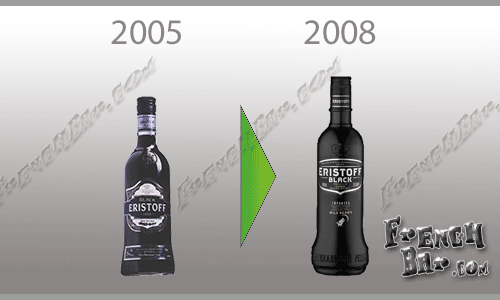 Black New Design 2008