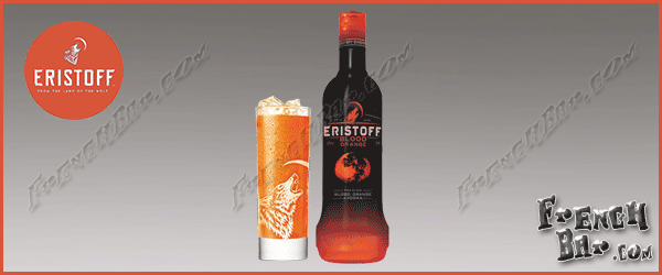 ERISTOFF Blood Orange