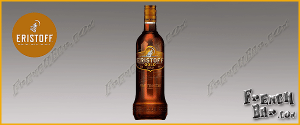 ERISTOFF Gold