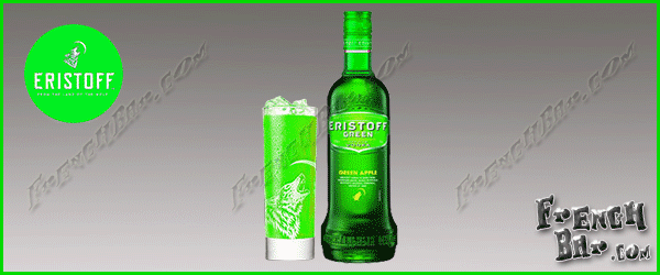 ERISTOFF Green