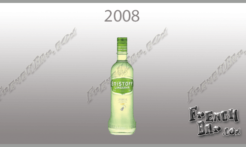 ERISTOFF Lime Design 2008