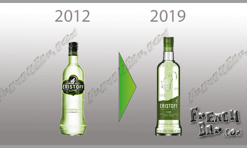 Lime New Design 2019