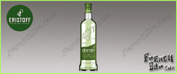 ERISTOFF Lime