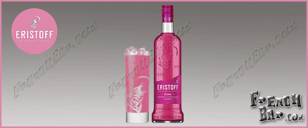 ERISTOFF Pink