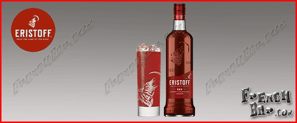 ERISTOFF Red