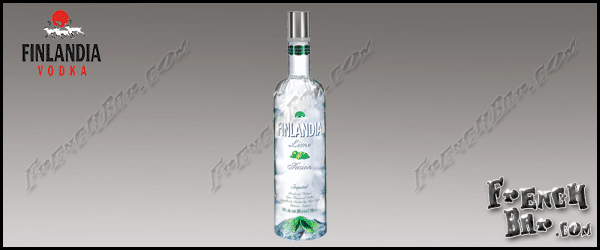 FINLANDIA Lime