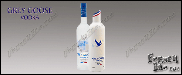 GREY GOOSE 2023