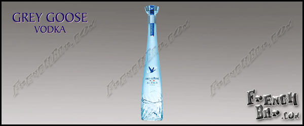 GREY GOOSE Altius