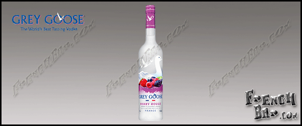 GREY GOOSE Berry