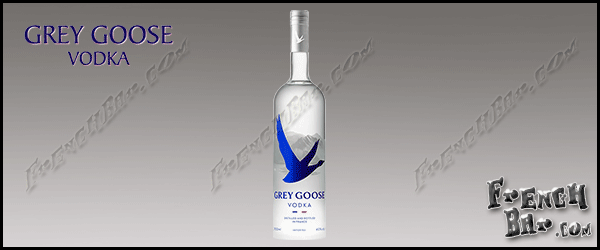 GREY GOOSE Lumineuse