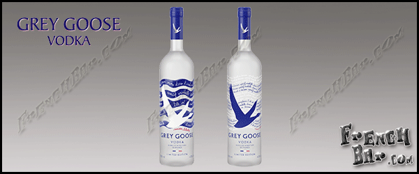 GREY GOOSE Maison