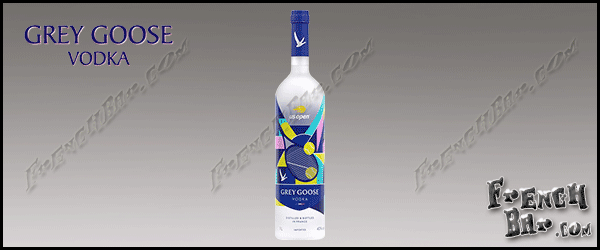 GREY GOOSE US Open