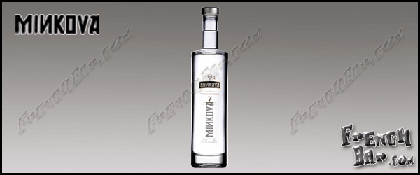 MINKOVA Originale