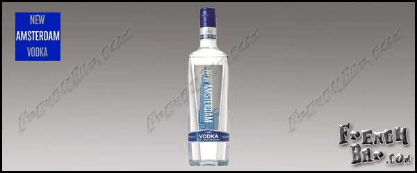 NEW AMSTERDAM Originale