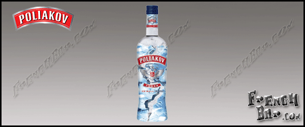 POLIAKOV Ice