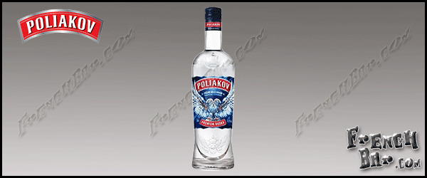 POLIAKOV Iceborg