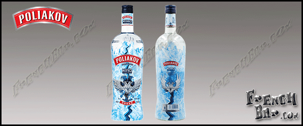 POLIAKOV Kryo