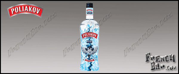 POLIAKOV Kryo