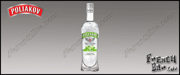 POLIAKOV Lime