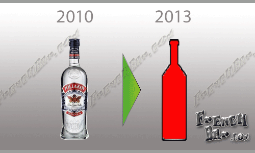 Poliakov Originale New design 2013