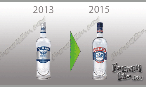 Poliakov Originale New design 2015