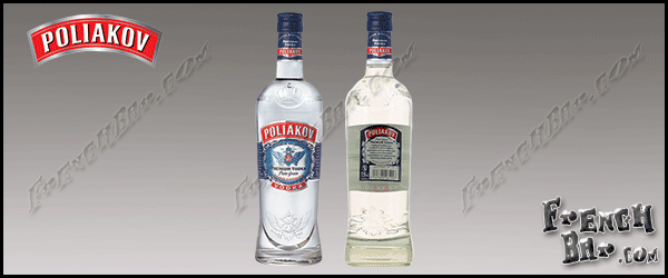 POLIAKOV Originale