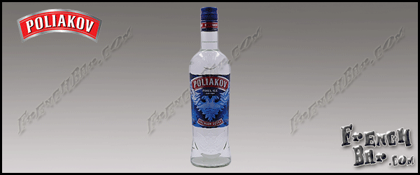 POLIAKOV Pixel