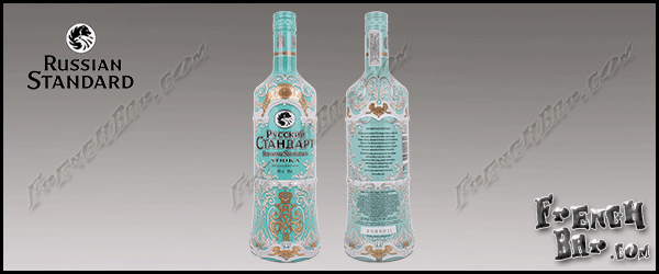 RUSSIAN STANDARD Hermitage