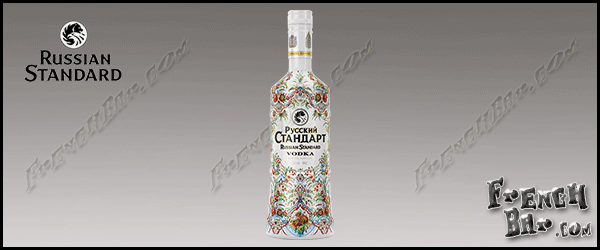 RUSSIAN STANDARD Pavlovo