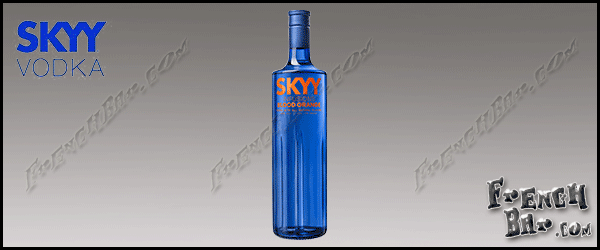 SKYY Blood