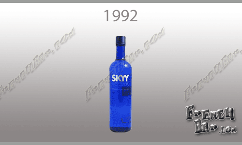Skyy Originale Design 1992