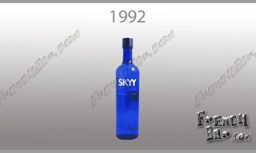 SKYY Originale Design 1992