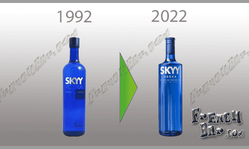 SKYY Originale New Design 2022