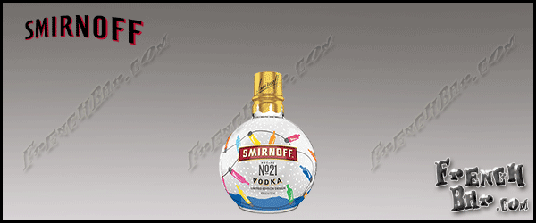 SMIRNOFF Holiday