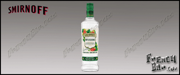 SMIRNOFF Watermelon