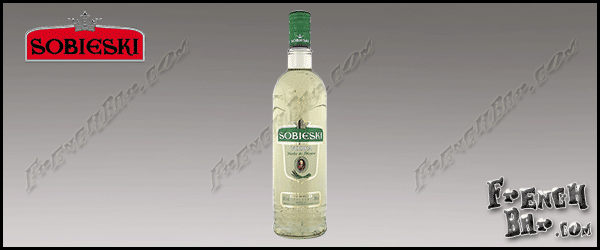 Sobieski Bison Grass