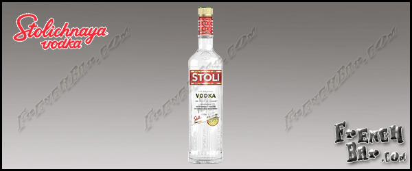 STOLICHNAYA Originale