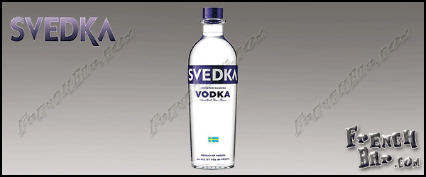 SVEDKA Originale