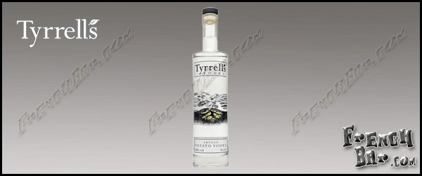 TYRRELL'S Originale