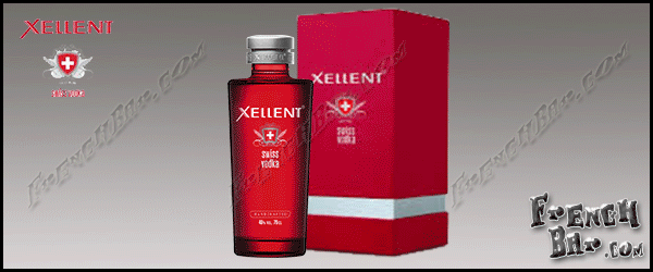 XELLENT Vodka