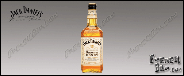 JACK DANIEL'S N°7