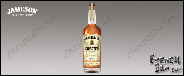 Jameson Crested